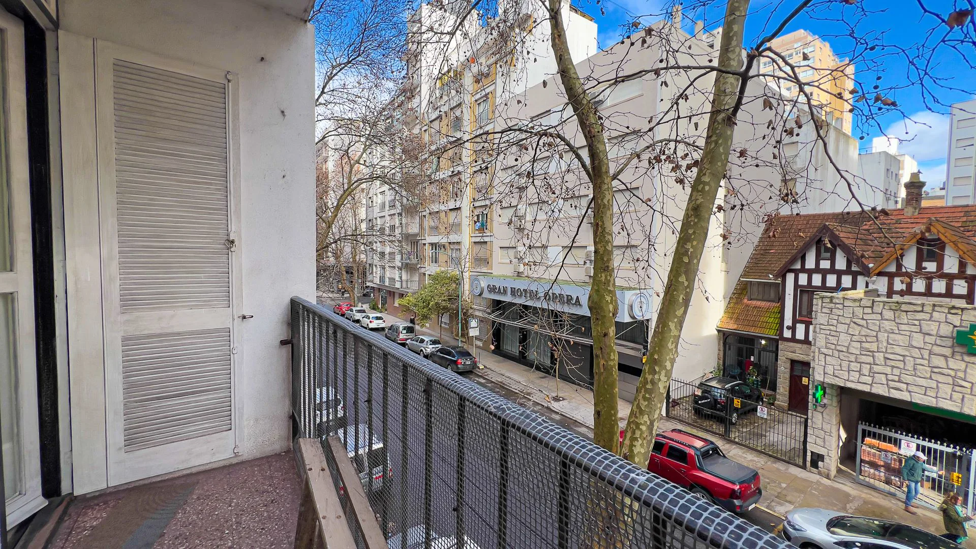 VENTA DTO 2 AMBIENTES BALCON MARAL 3 ZONA ALDREY foto 5