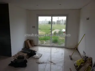 Miramar Barrio LAS LOMAS casa de 3 ambientes a TERMINAR foto 2