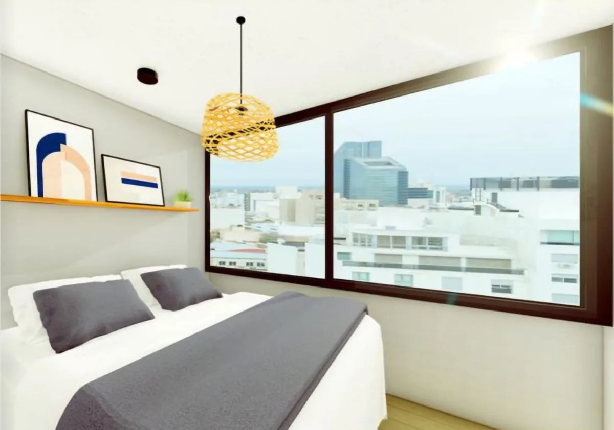 VENTA DPTO. 1 DORMITORIO EN POZO SOBRE OLAECHEA foto 4