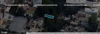 Venta Apto para Construir en Altura 3 Lotes z/Torres delRíoenProvidencia U$S350.000. foto 3