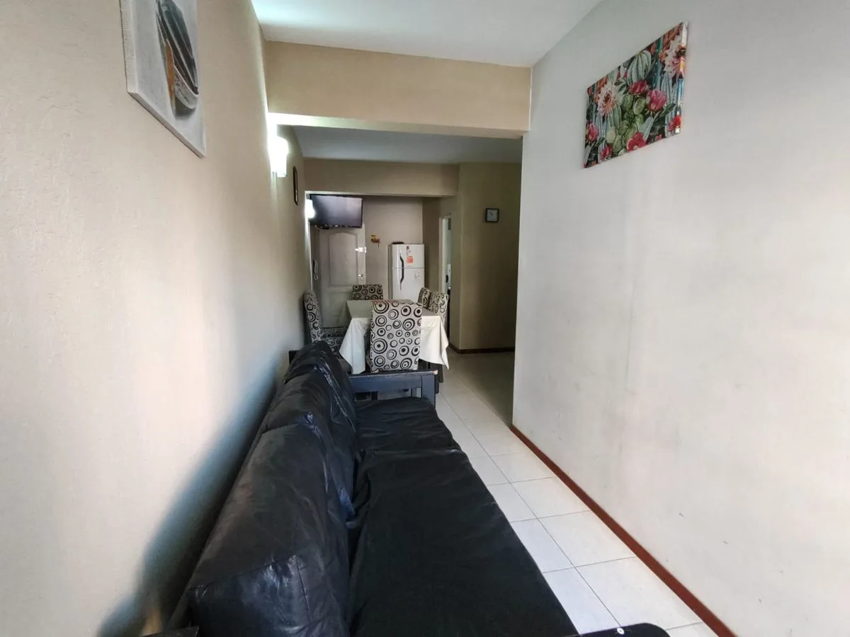 VENTA DEPARTAMENTO MONOAMBIENTE, COCHERA Y BALCON foto 5