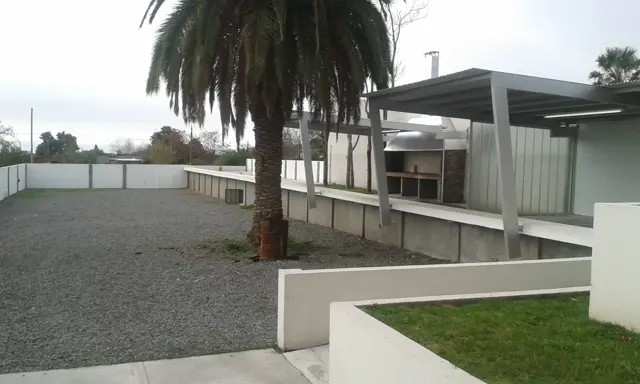 Departamento EN VENTA - Bulnes al 428 1º Piso AL FRENTE - Baradero - Bs As