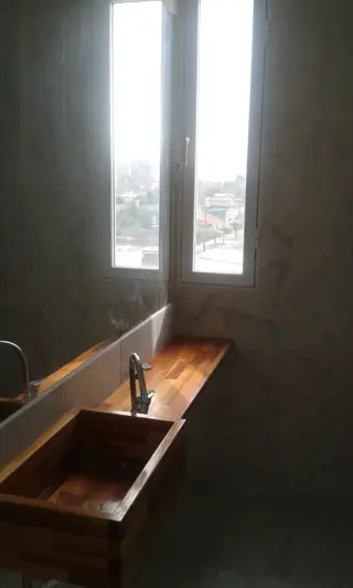 Departamento EN VENTA - Bulnes al 428 1º Piso AL FRENTE - Baradero - Bs As foto 3
