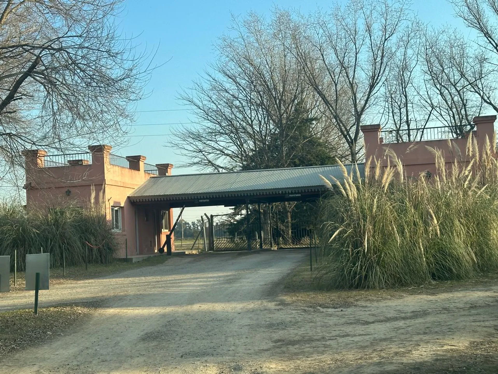 Lote Exclusivo La Asunción Luján | Vista Arroyo foto 4