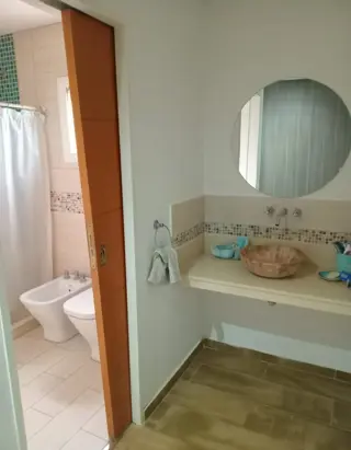 Casa en venta - Barrio privado Grand Parc - 3 habitaciones foto 3