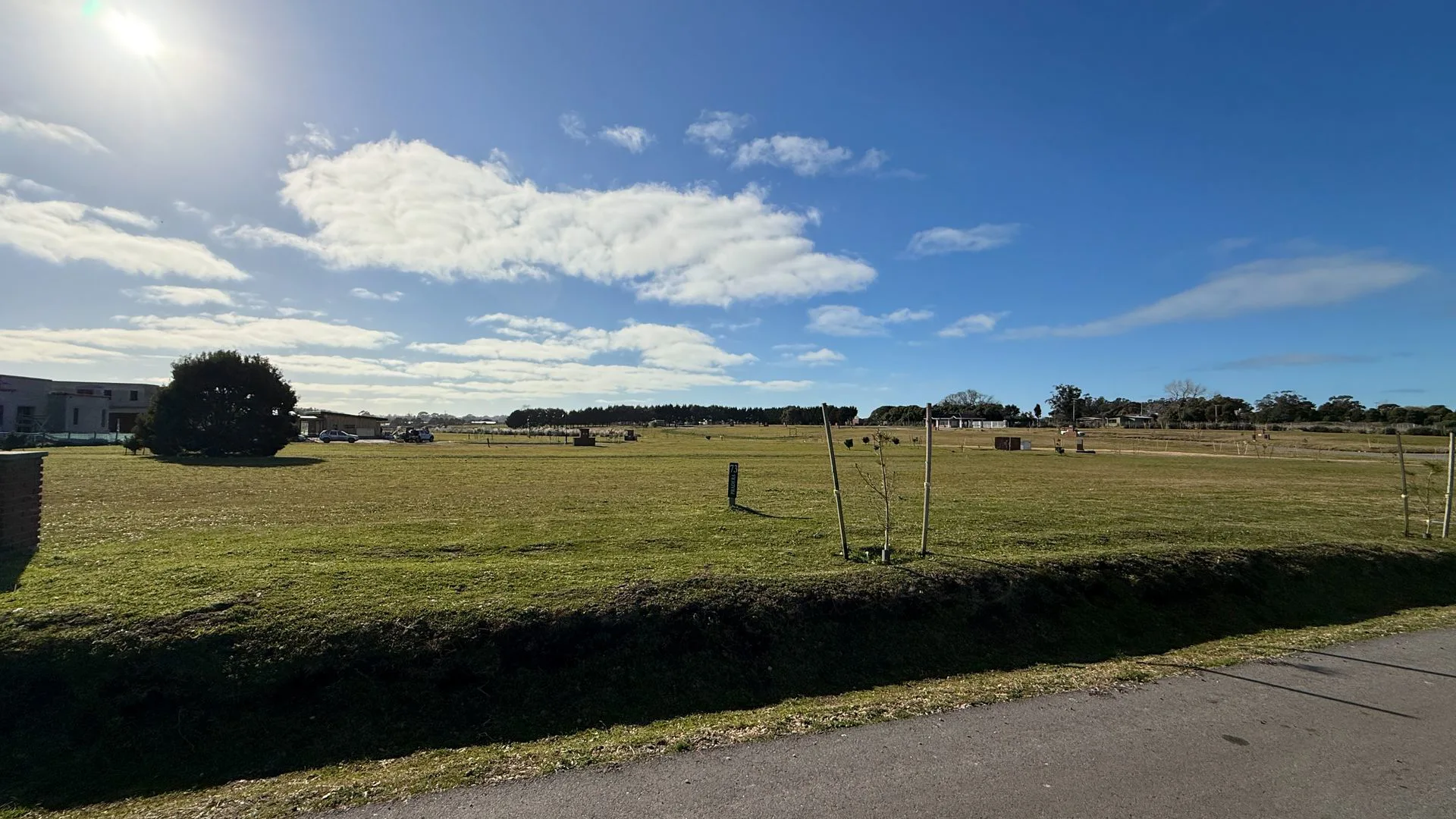 Venta Lote 605 m2 Casonas del Haras - Bo Pradera foto 2