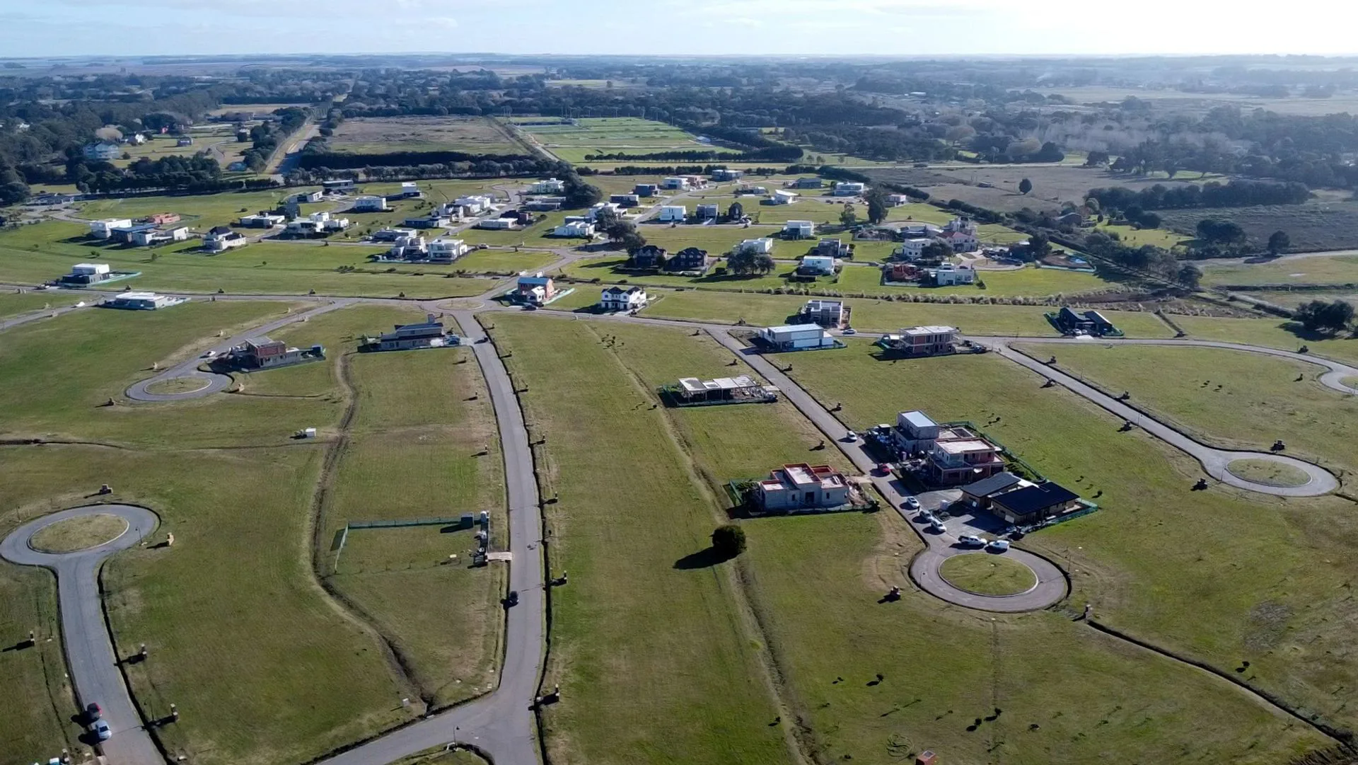 Venta Lote 605 m2 Casonas del Haras - Bo Pradera foto 3