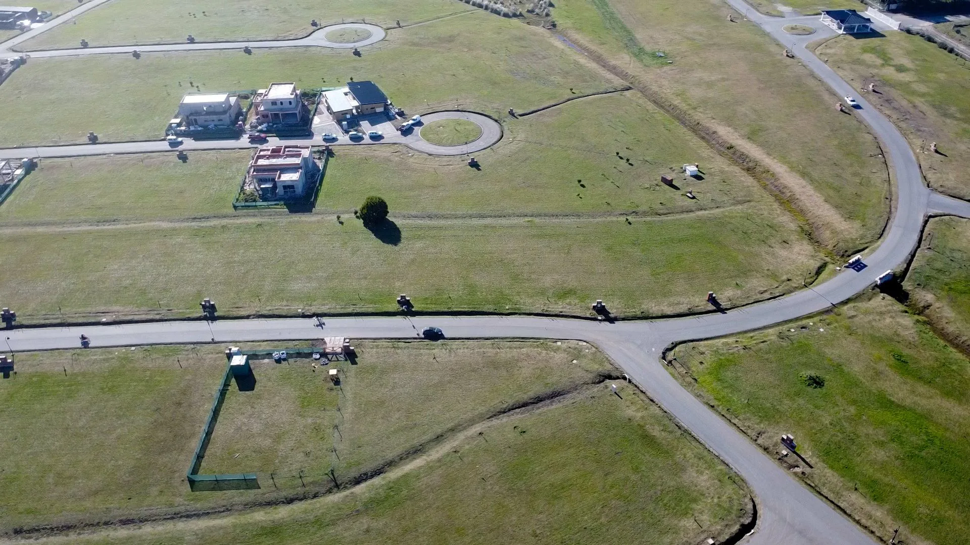 Venta Lote 605 m2 Casonas del Haras - Bo Pradera foto 4