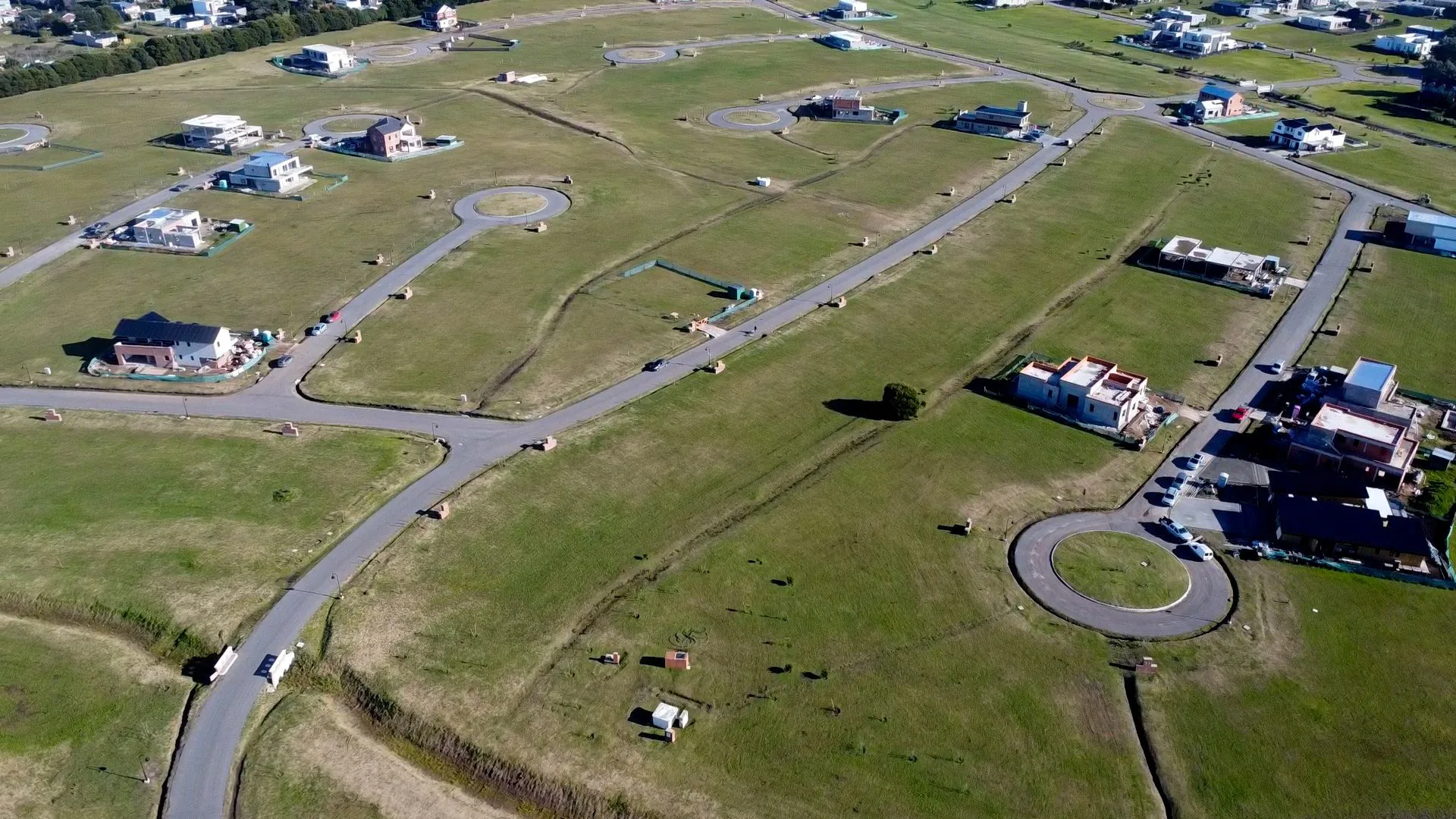 Venta Lote 605 m2 Casonas del Haras - Bo Pradera foto 5