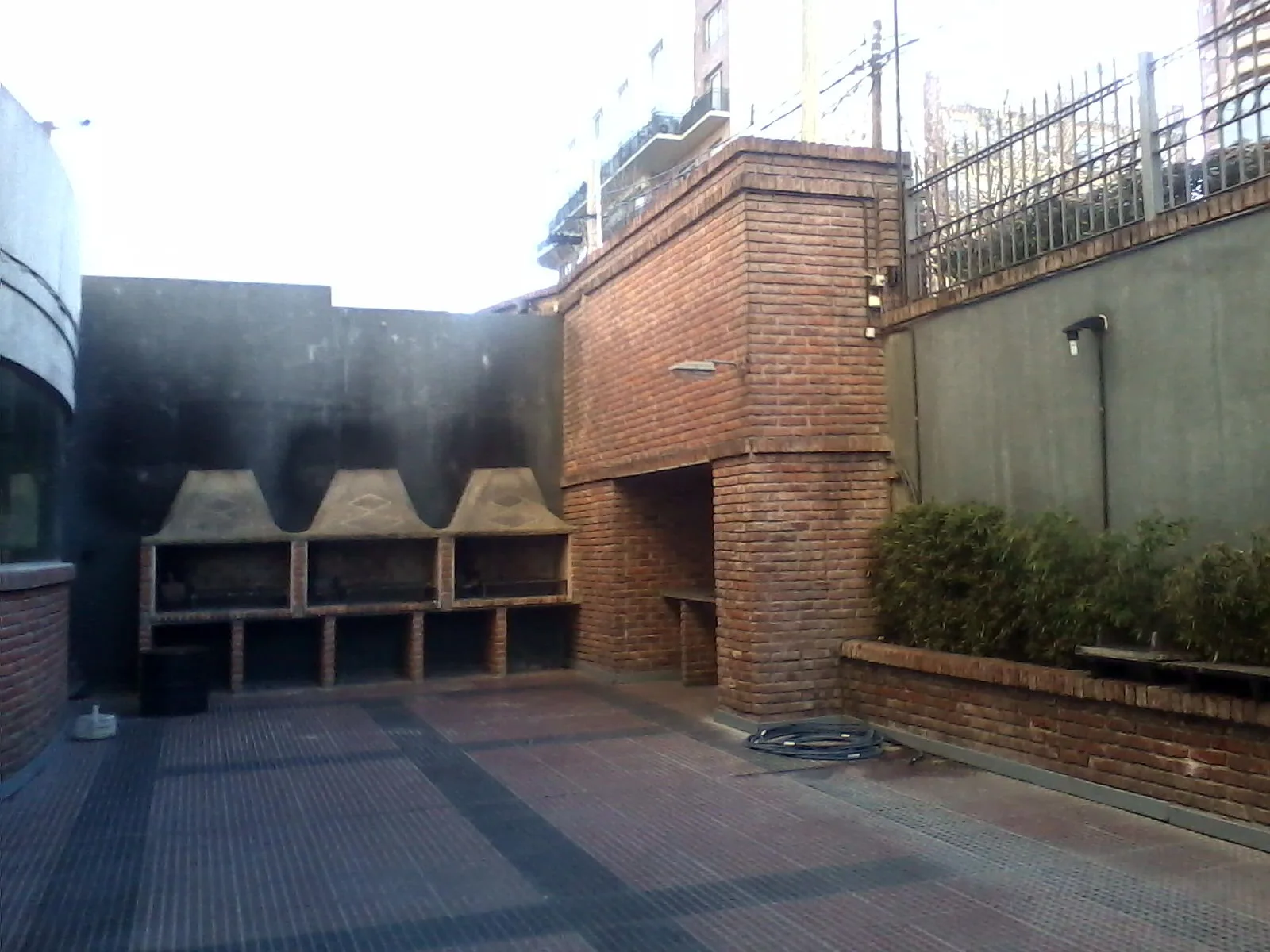 Alq. Depto. Monoambiente Edif. IBIZA III foto 5