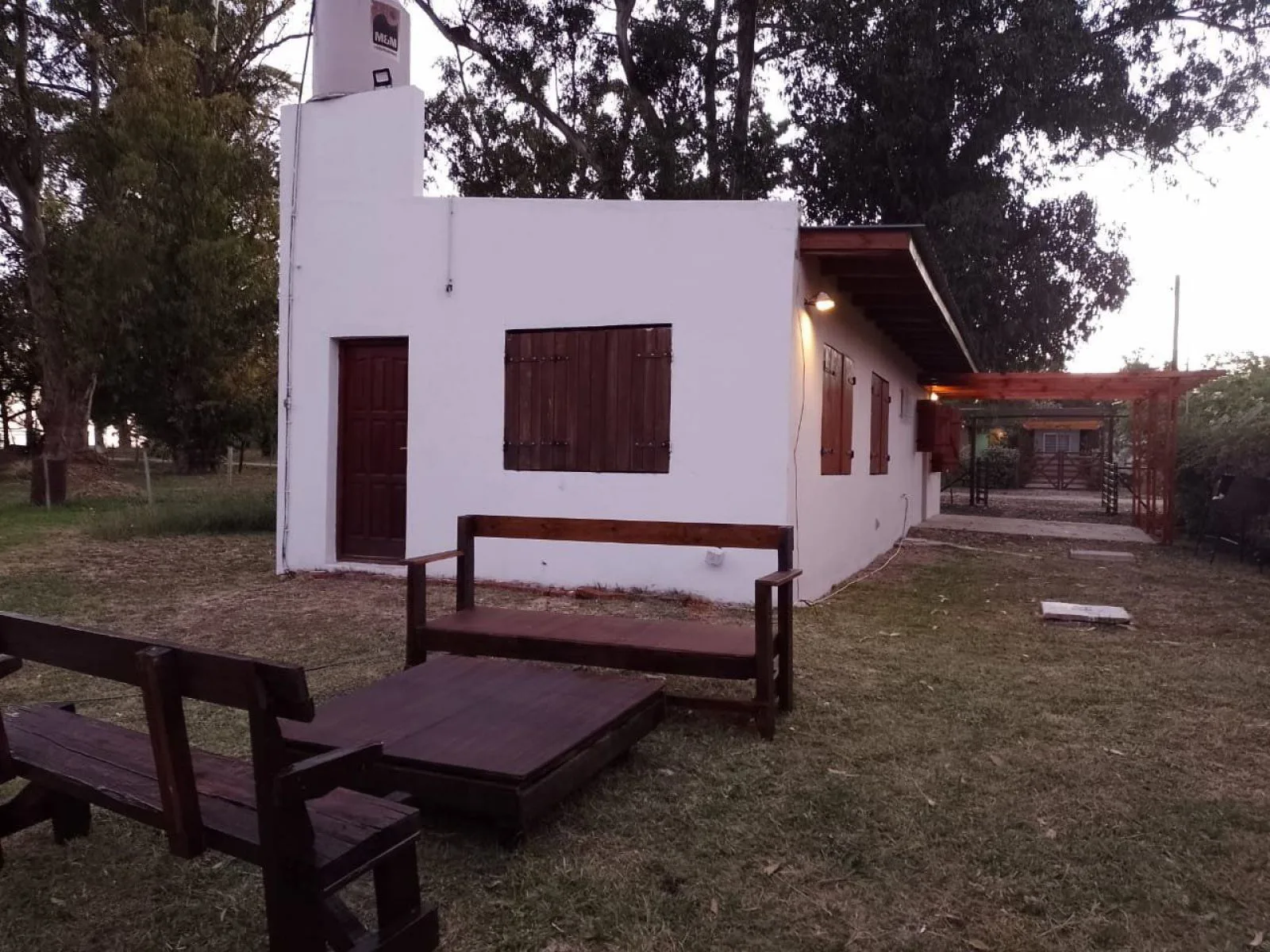 Country-Style 2-Bedroom House with Large Yard in Parque Bristol, Miramar – photo 7 of 24