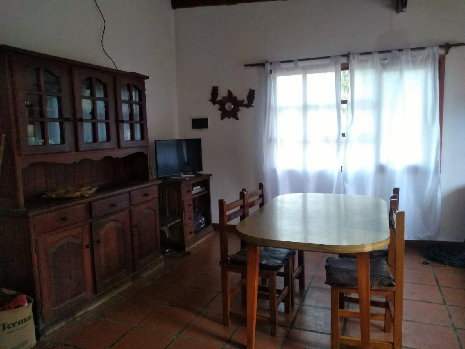 Country-Style 2-Bedroom House with Large Yard in Parque Bristol, Miramar – photo 9 of 24