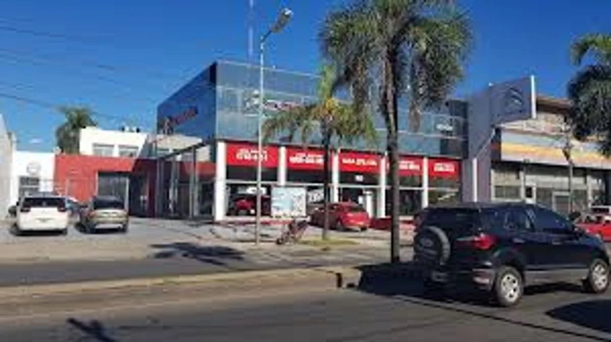 Venta Local sobre RN 202, Don Torcuato. foto 2
