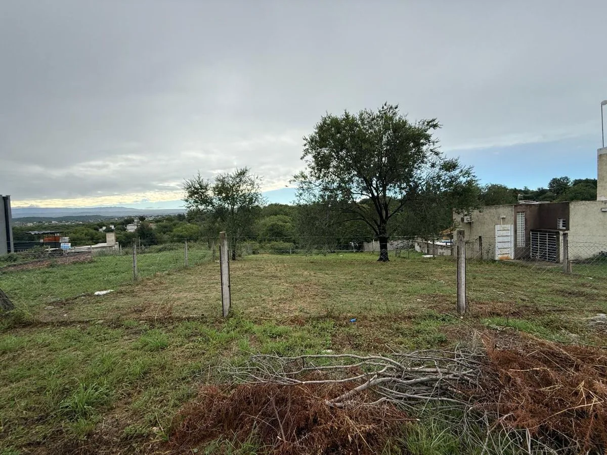 VENTA LOTE 630 M2 TANTI 4 CUADRAS DE LA  RUTA 28 foto 5