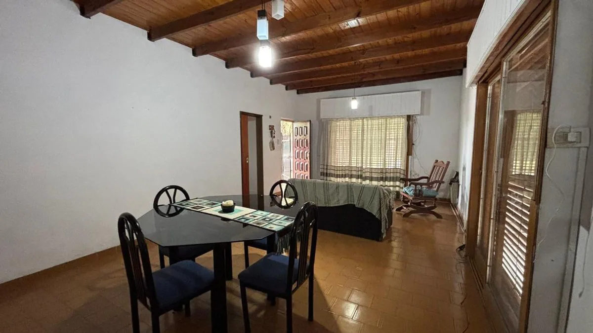 CASA EN MARCOS PAZ CENTRO APTO CREDITO foto 3
