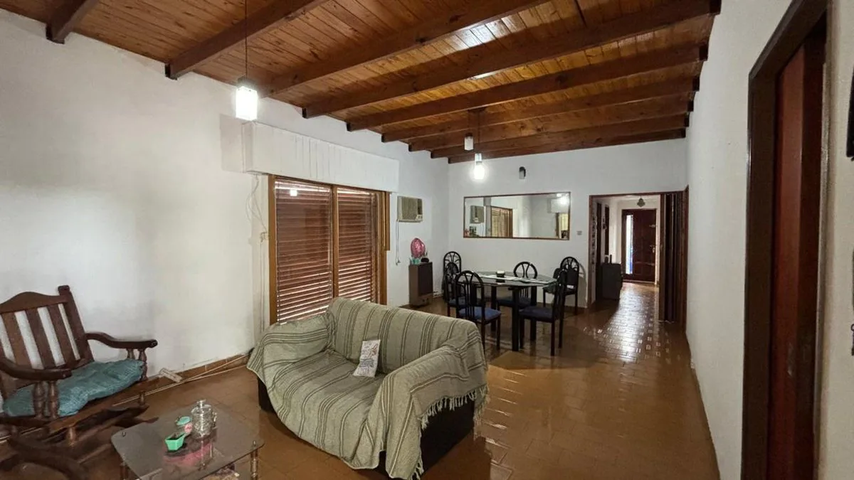 CASA EN MARCOS PAZ CENTRO APTO CREDITO foto 5