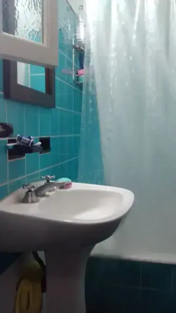 Departamento de 3 ambientes ubicado en zona céntrica de Miramar.