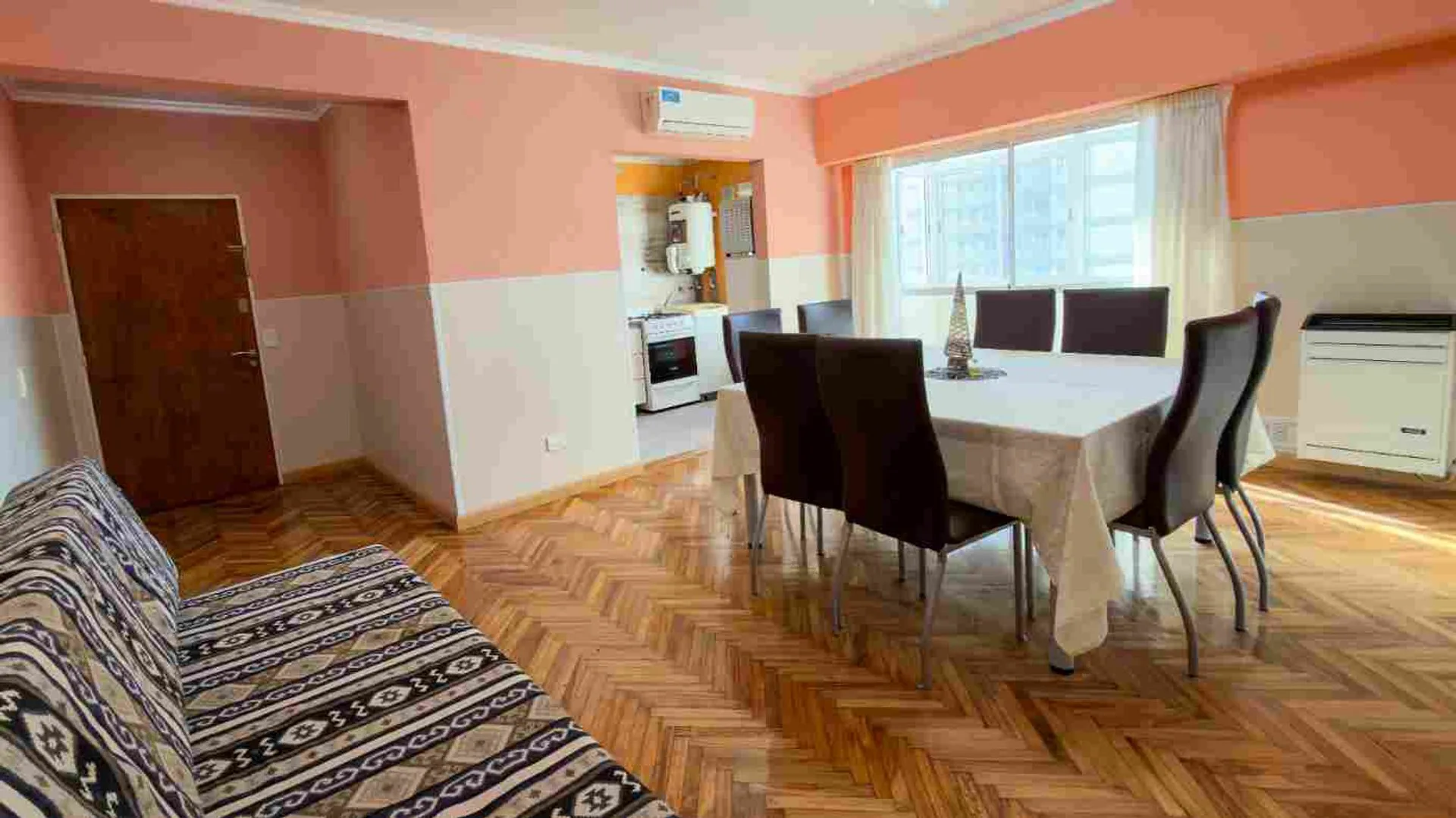 VENTA DEPARTAMENTO 3 AMBIENTES C/COCHERA RECICLADO foto 2