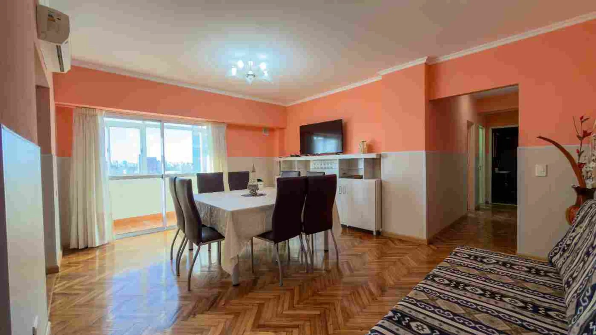 VENTA DEPARTAMENTO 3 AMBIENTES C/COCHERA RECICLADO foto 3