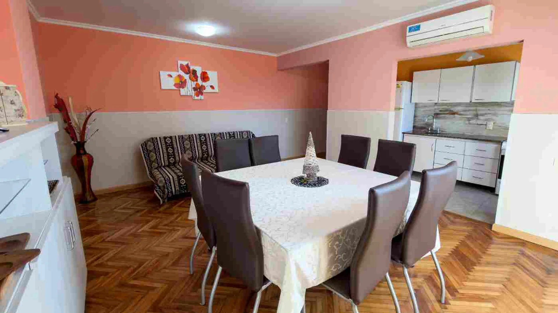 VENTA DEPARTAMENTO 3 AMBIENTES C/COCHERA RECICLADO foto 4