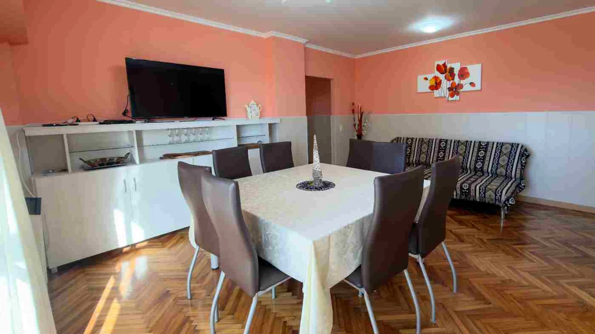 VENTA DEPARTAMENTO 3 AMBIENTES C/COCHERA RECICLADO foto 5