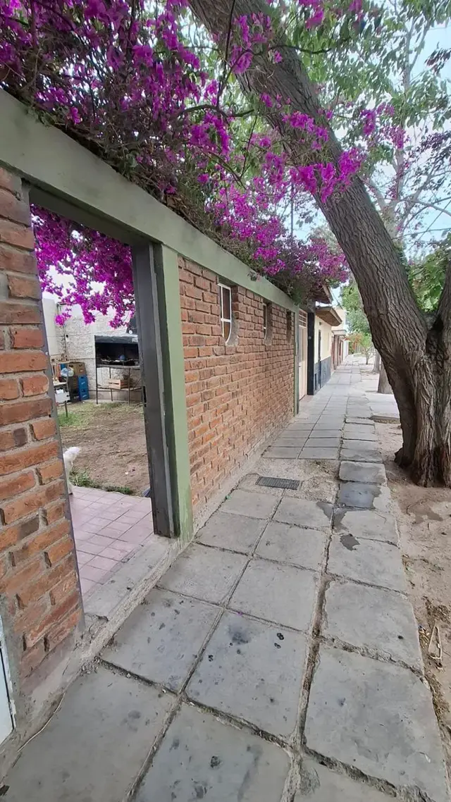 Casa en venta de 3 dormitorios, Godoy Cruz