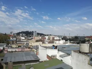 SE VENDE DEPTO 2 AMB SAN MARTÍN 200 - TANDIL foto 3