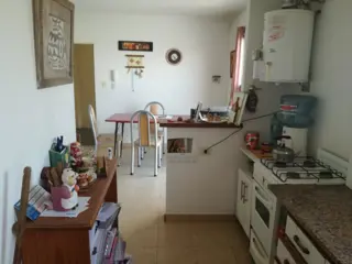 SE VENDE DEPTO 2 AMB SAN MARTÍN 200 - TANDIL foto 5