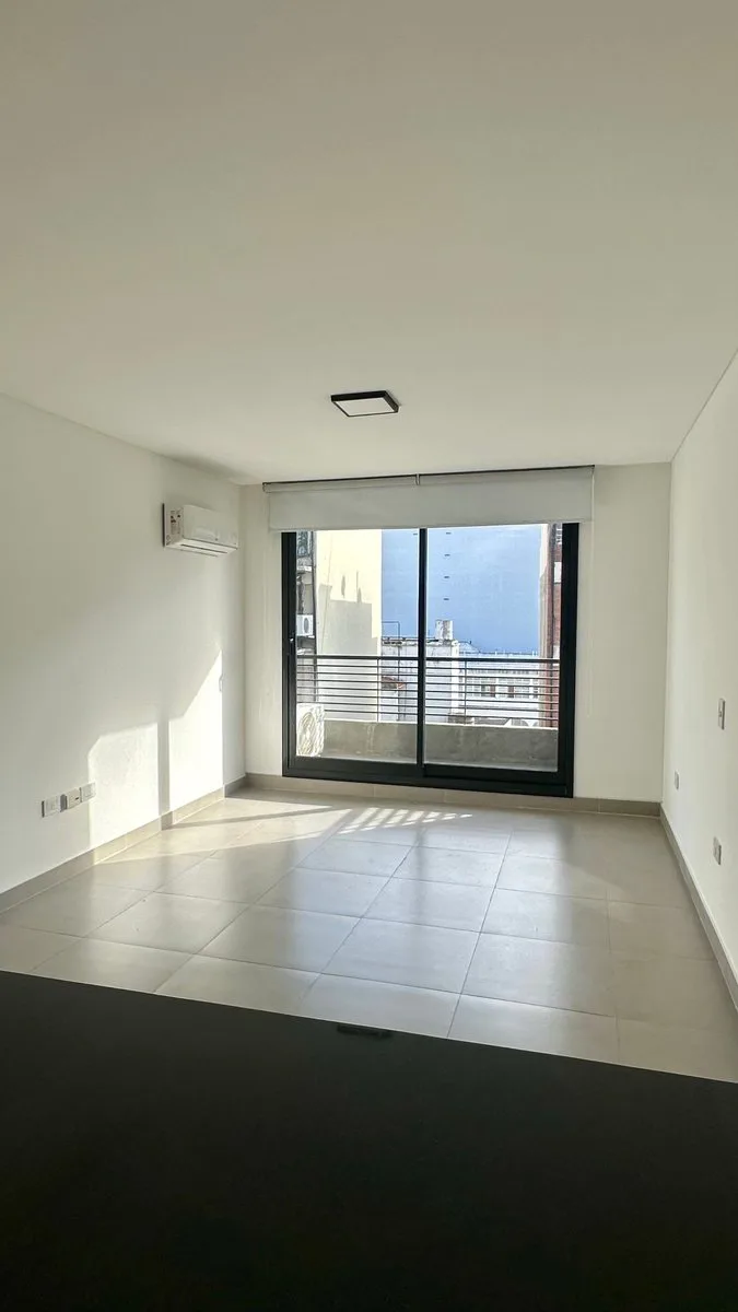 Alquiler 1 ambiente con amenities sin ajustes foto 2
