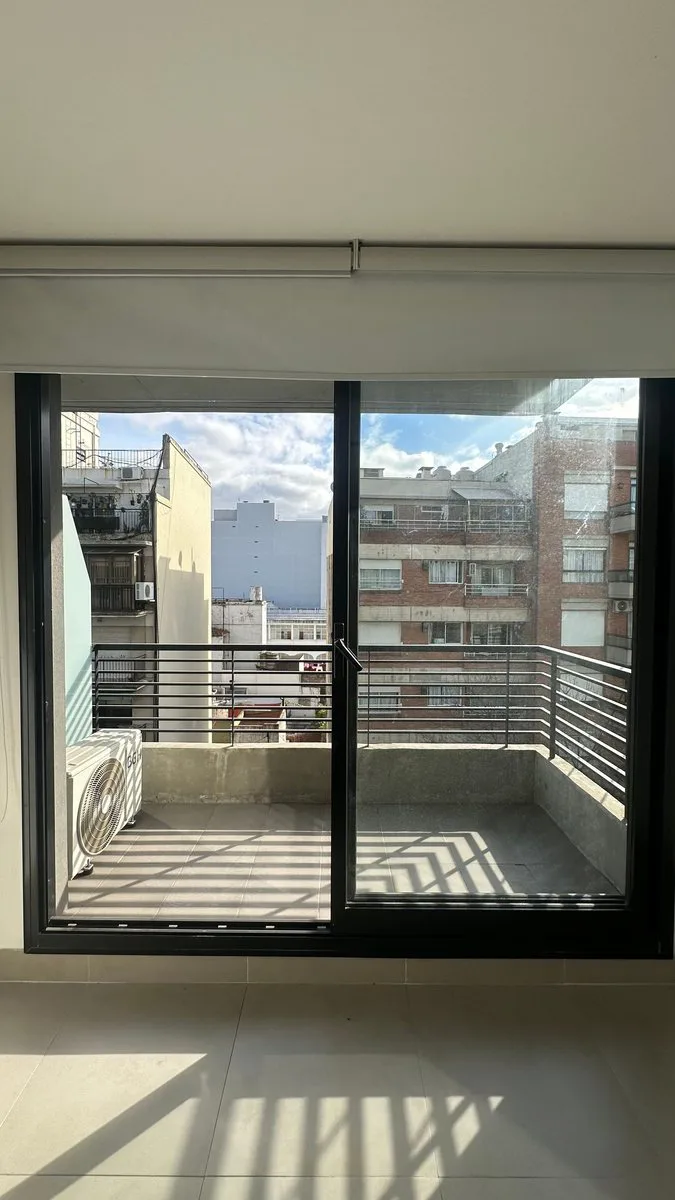 Alquiler 1 ambiente con amenities sin ajustes foto 3