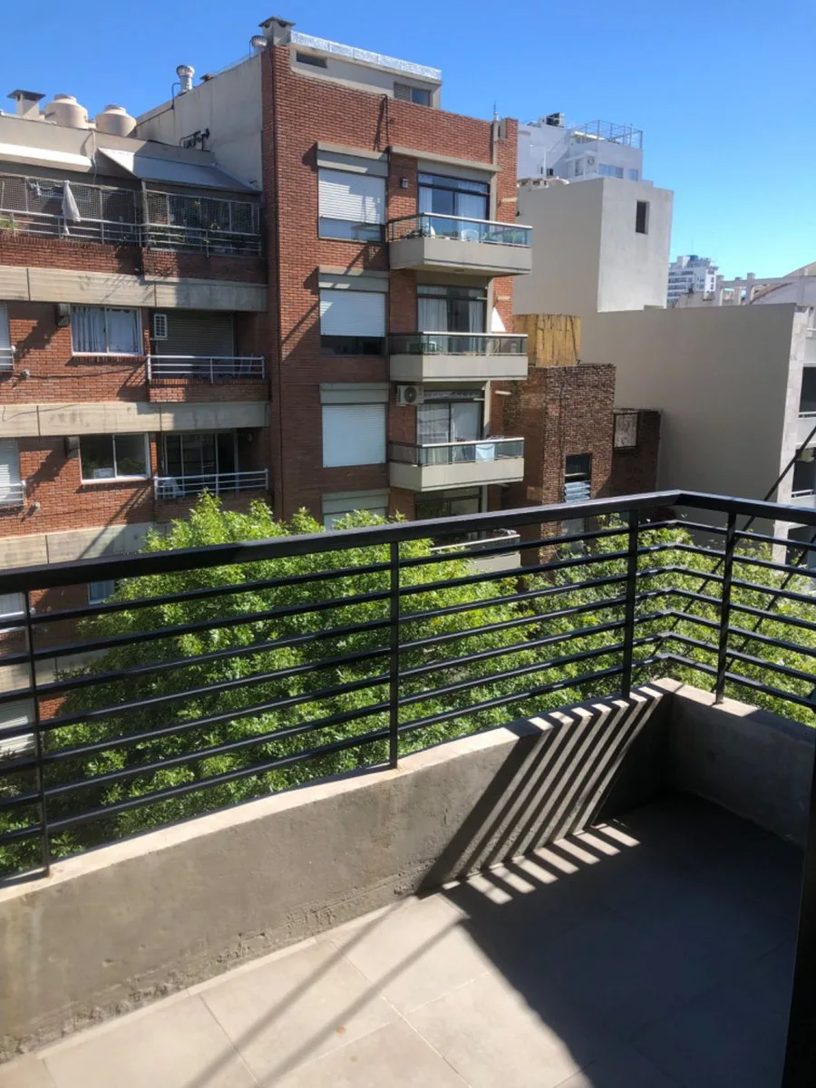 Alquiler 1 ambiente con amenities sin ajustes foto 4