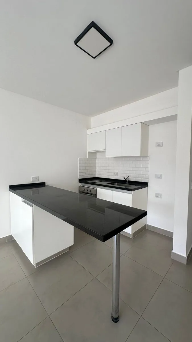 Alquiler 1 ambiente con amenities sin ajustes foto 5