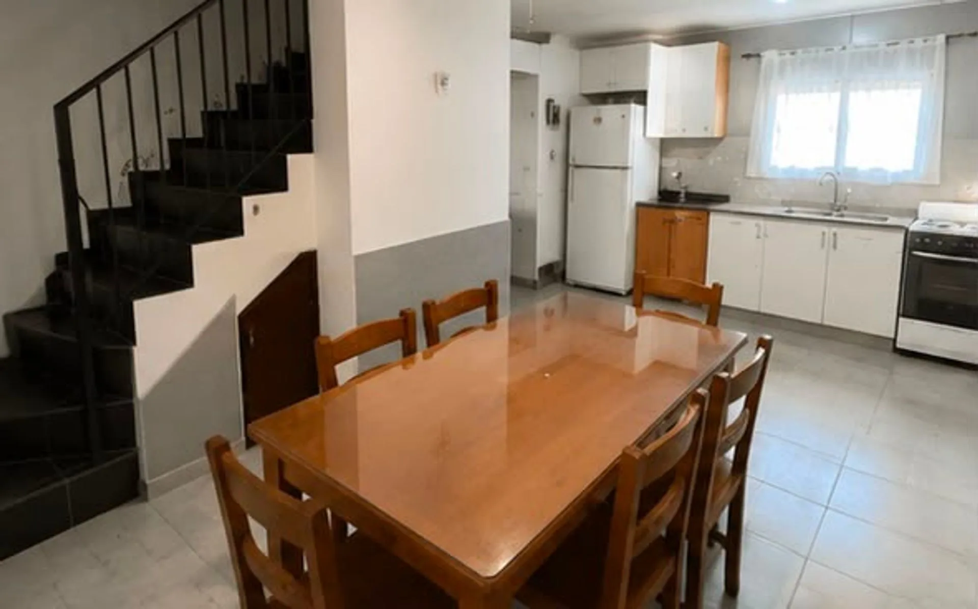VENTA DUPLEX 3 AMB  EXCELENTE  UBICACION foto 2