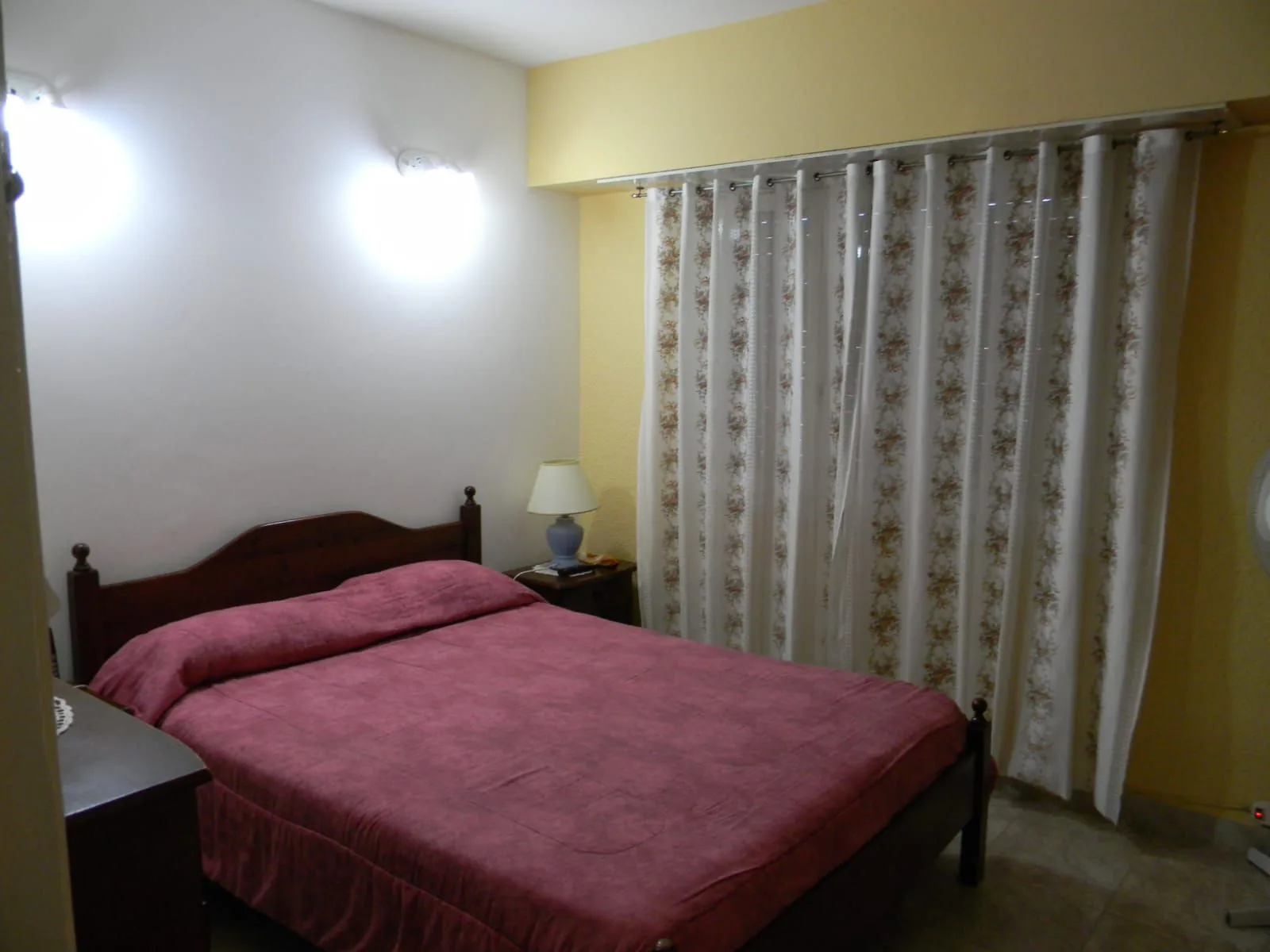Alquiler temporario Casa 3 ambientes Miramar foto 2