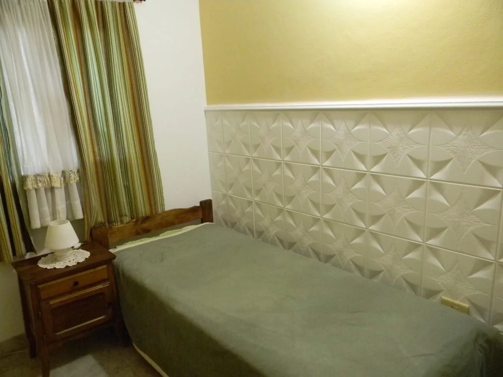 3-Bedroom House with Quincho, Grill and Patio in Miramar – photo 6 of 21