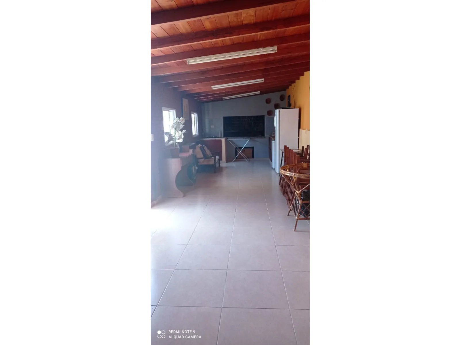 3-Bedroom House with Quincho, Grill and Patio in Miramar – photo 16 of 21