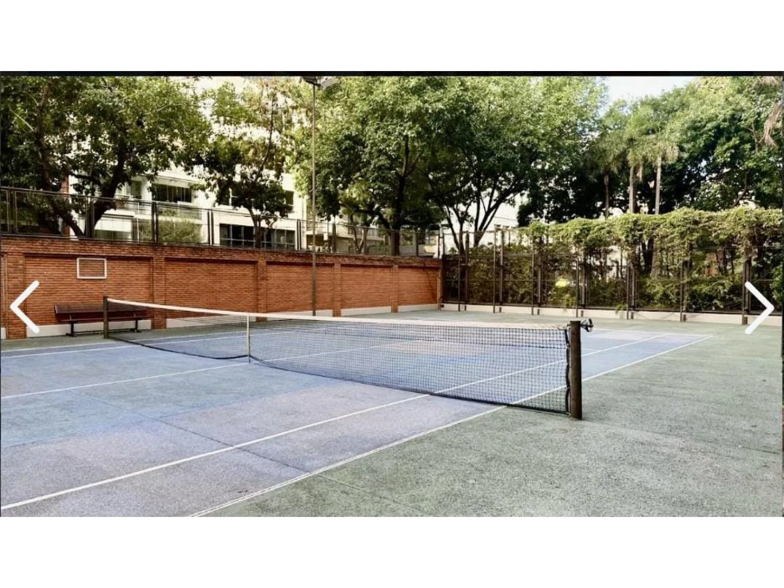VENTA/ ALQUILER QUARTIER DEMARIA UNIDADES DE 145 M2 AMENITIES 3 DORMITORIO HAB.DE SERVICIO COCHERA VIGILANCIA 24 HS foto 2
