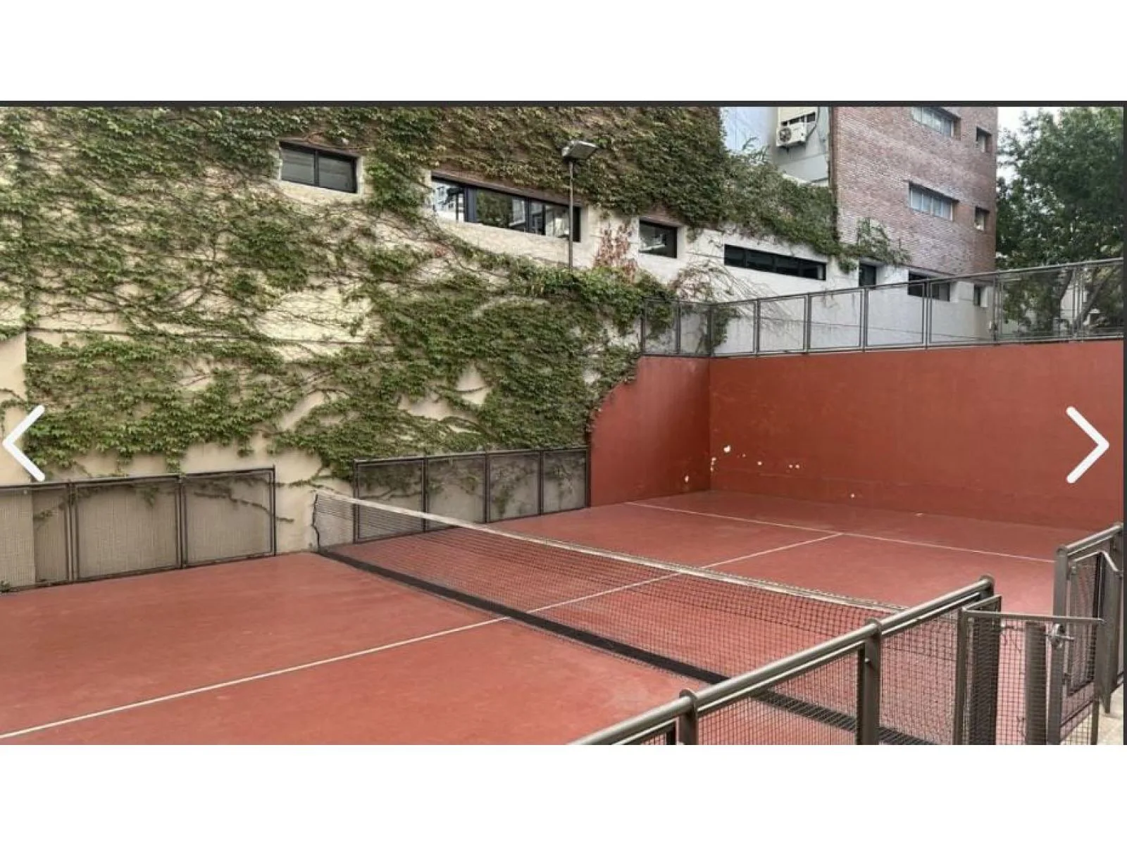 VENTA/ ALQUILER QUARTIER DEMARIA UNIDADES DE 145 M2 AMENITIES 3 DORMITORIO HAB.DE SERVICIO COCHERA VIGILANCIA 24 HS foto 4