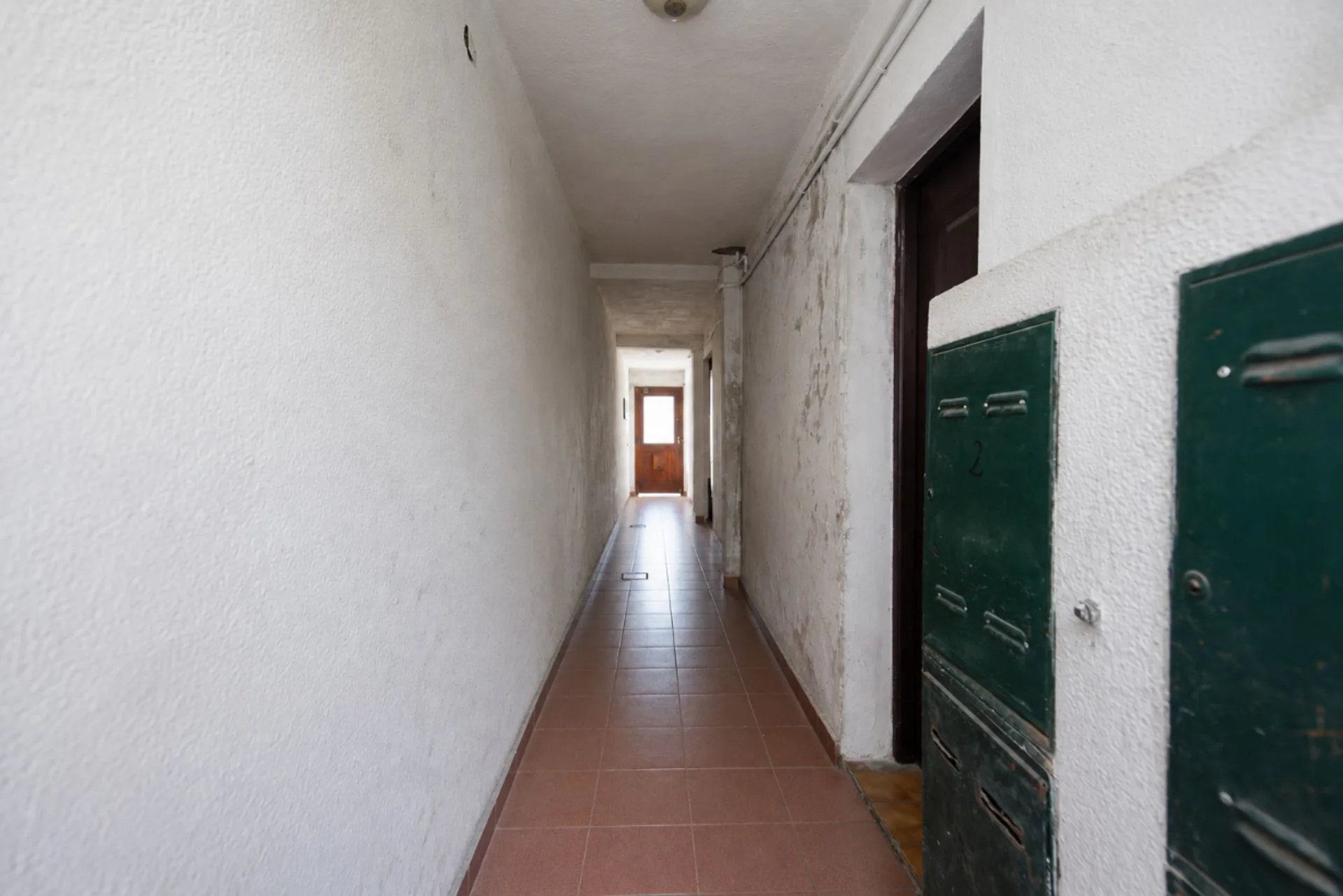 VENTA PH 2 AMBIENTES A REFACCIONAR foto 2