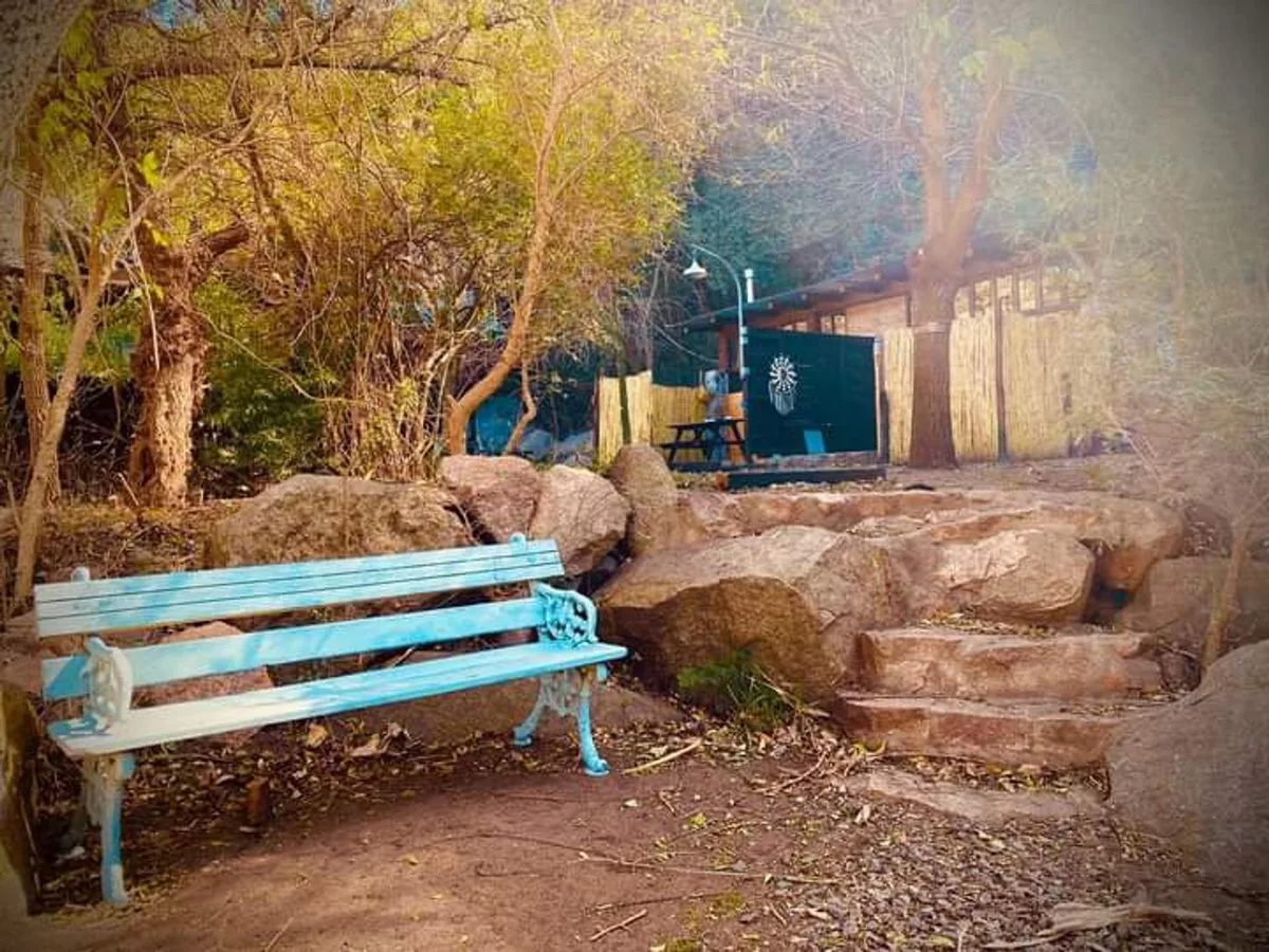 COMPLEJO DE CABAÑAS RIO CEBALLOS foto 3