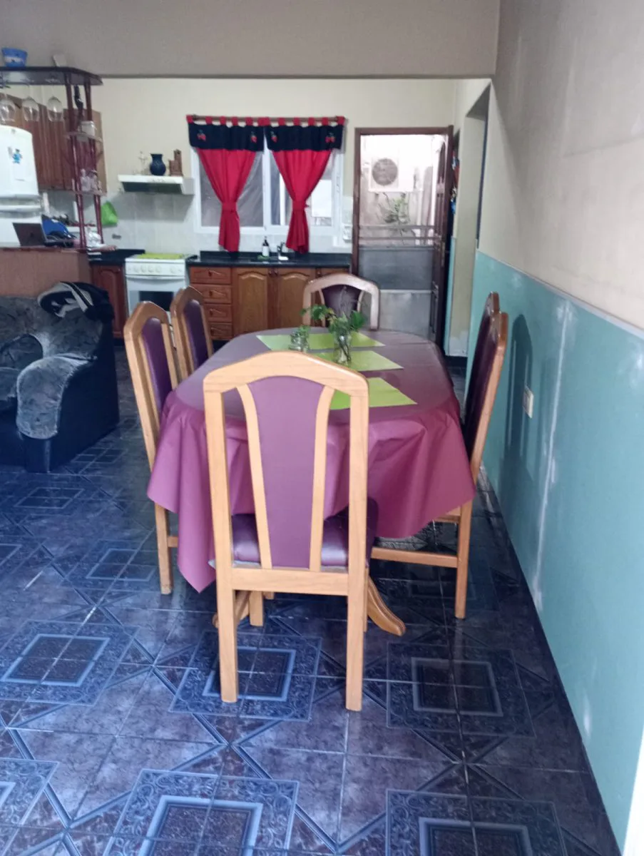 VENTA PH 3 Ambientes con Patio – Sarandí, Avellaneda foto 2