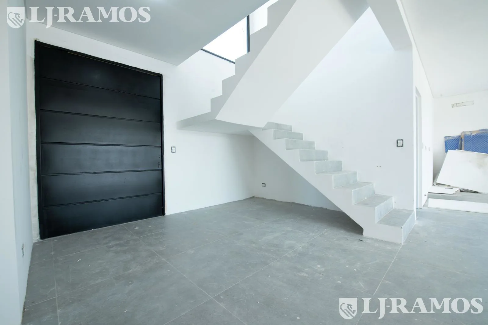Casa en venta en Barrio Golf El Canton A la Laguna PG foto 5