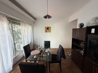 DEPARTAMENTO 3 AMBIENTES EN ALMAGRO foto 3