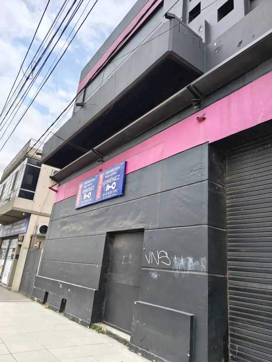 LOCAL COMERCIAL VENTA/ALQUILER foto 2