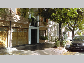 Casa (PH) en Dúplex en Venta en Caballito en 2 plantas, 4 ambientes 3 baños patio cochera 137 m2 totales – Galicia 1100 foto 2