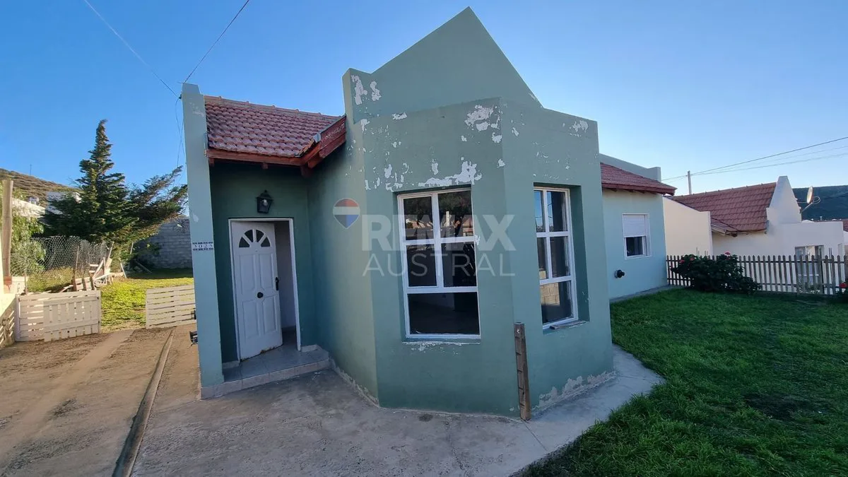 CASA BARRIO EL MIRADOR RADA TILLY