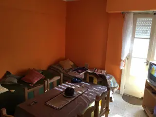 SE VENDE DEPTO 2AMB CON GRAN TERRAZA LATERAL AL MAR EN EDIF ACONCAGUA foto 1