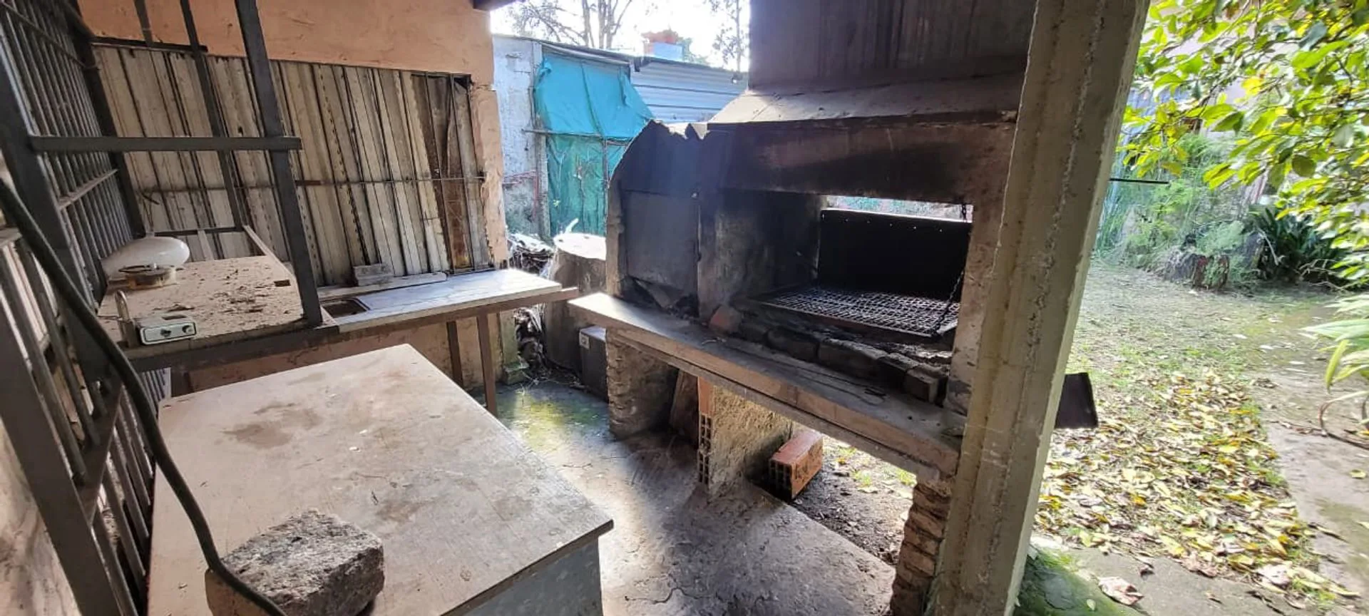 CASA QUINTA CON PARRILLA Y QUINCHO foto 4