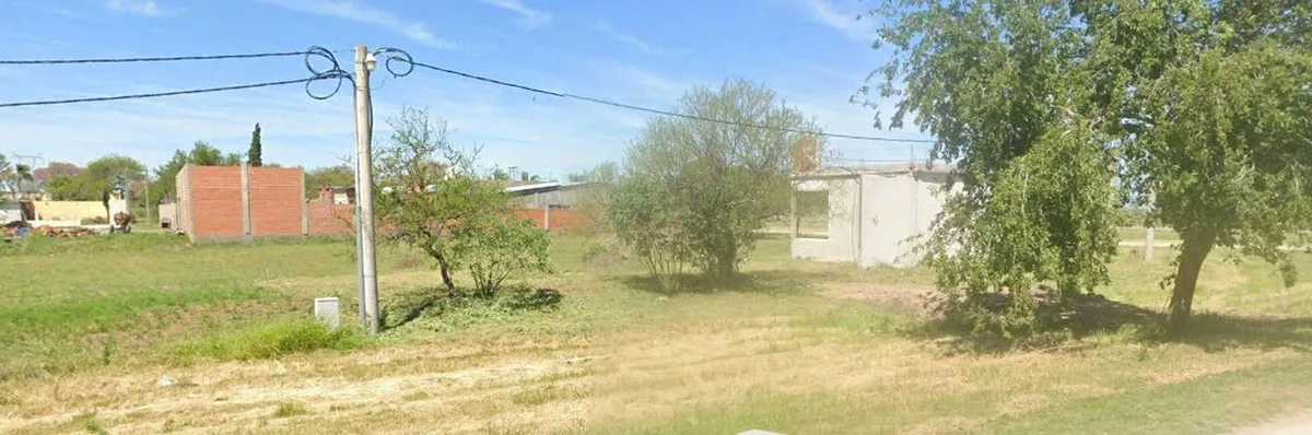 Villa Urquiza terreno en Colonia Nueva foto 2