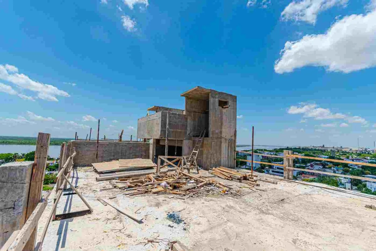 Departamento 2 Dormi en Venta Bv. Sgto Cabral POZO foto 5